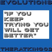 Theratking02 - Evolutions