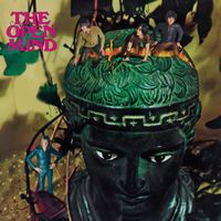 The Open Mind - The Open Mind