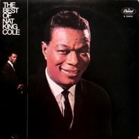 Nat "King" Cole - The Best Of Nat King Cole
