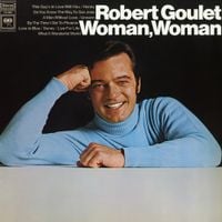 Robert Goulet - Woman, Woman