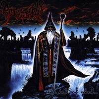 Aubreon - The Tales of Black