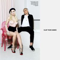 Le Youth - Clap Your Hands