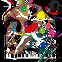 Schroeder-Headz - Synesthesia