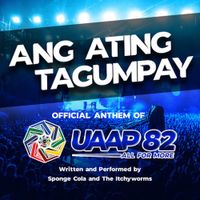 Sponge Cola - Ang Ating Tagumpay