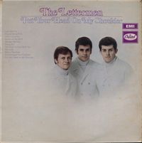 The Lettermen - Put Your Head On My Shoulder