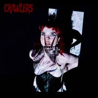 Crawlers - Statues