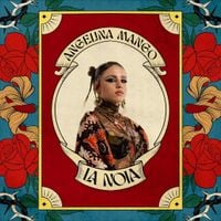 Angelina Mango - la noia