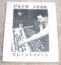 Pain Jerk - Epistasis