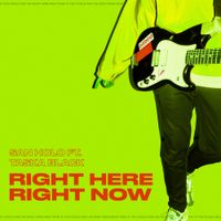 San Holo - Right Here, Right Now