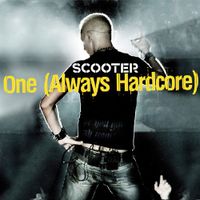 Scooter - One (Always Hardcore)