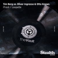 Tim Berg - iTrack & LoopeDe