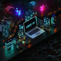 Virtual Riot - Lost It