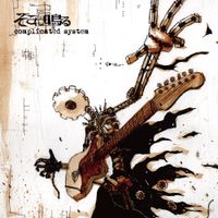 Sokoninaru - complicated system