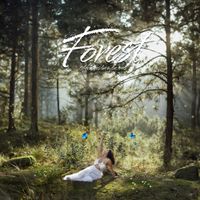 Black Polish - Forest