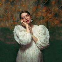 Blake Ruby - She