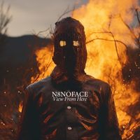 N8NOFACE - View From Here