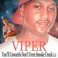 Viper - You'll Cowards Don't Even Smoke Crack 1.1