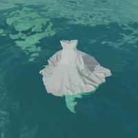 Kleid - Sometimes Right Now