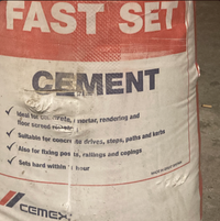 Mica Levi - FAST SET CEMENT