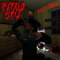 Putrid Stu - Sawing 'Til Sundown