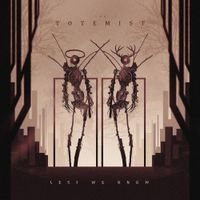 The Totemist & Rabea Massaad - Less We Know