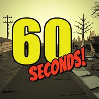 Michal Ratkowski - 60 Seconds! Original Soundtrack