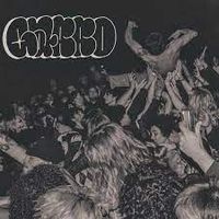 GARRO - GARRO