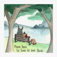 Moving Boxes - The Things We Leave Behind