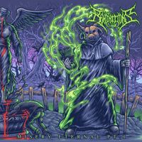 Reminitions - MISERY ETERNAL