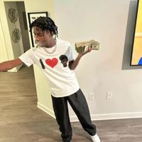 Lil Rae - Push Yo Dome Back