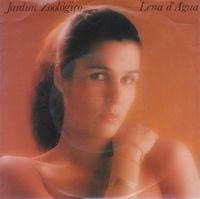 Lena D'&Aacute;gua - Jardim Zool&oacute;gico