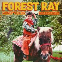 Forest Ray - Windfucker (Jebivjetar)