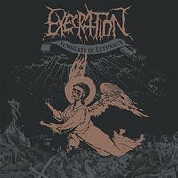 Execration - Syndicate of Lethargy