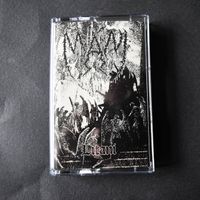 M&aacute;ni - Litani