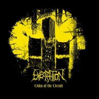 Execration - Odes of the Occult