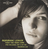 Adrianne Lenker - Then the Rain Came