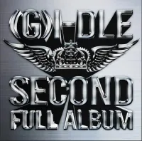 i-dle - Super Lady