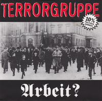 Terrorgruppe - Arbeit?