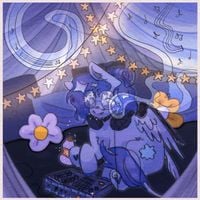 Vylet Pony - Starlight Spotlight