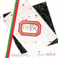 GNR - Hardcore (1&ordm; Escal&atilde;o) / Avarias