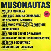 Various Artists - Musonautas