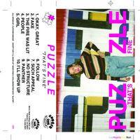 Puzzle - That's Fine