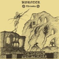 Haunter - Thrinodίa