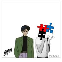 Puzzle - Puzzle/Lumina (Split)