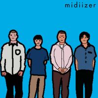 ToiletDash - Midiizer (Blue Album)