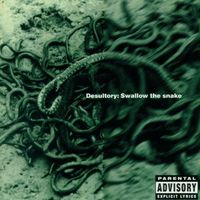 Desultory - Swallow the Snake