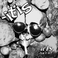 -itis - It Is... Isn't it?