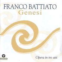 Franco Battiato - Genesi