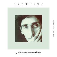 Franco Battiato - Nomadas