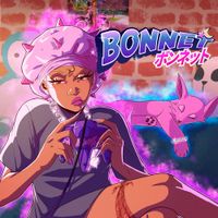 TiaCorine - Bonnet